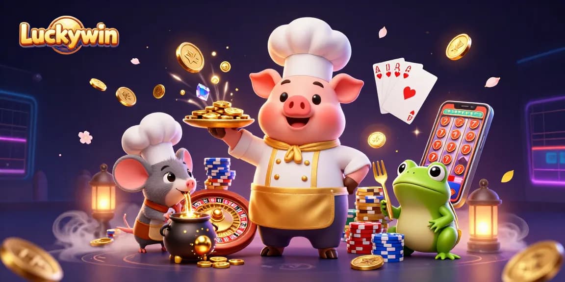 How to Integrate Luckywin Into Your Daily Gambling Routine for Better Odds in 2026