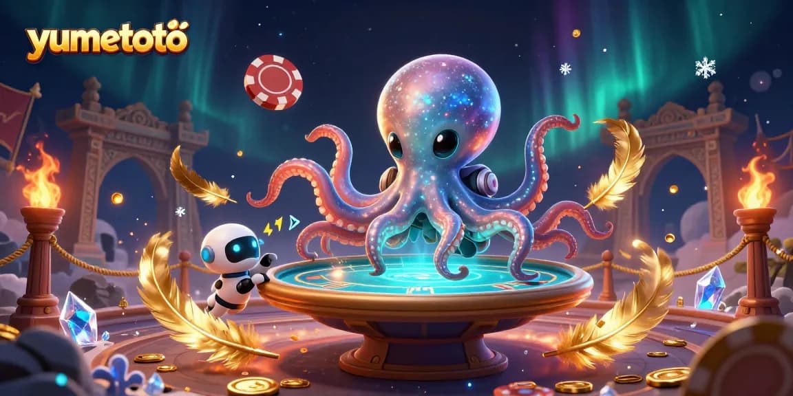 10 Yumetoto Trends Shaping Lottery Experiences This Year