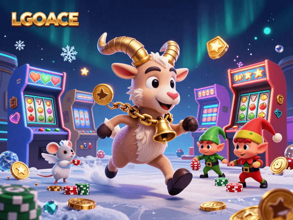 Does LGOACE Actually Deliver? Our 2026 Verdict on Winning Strategies