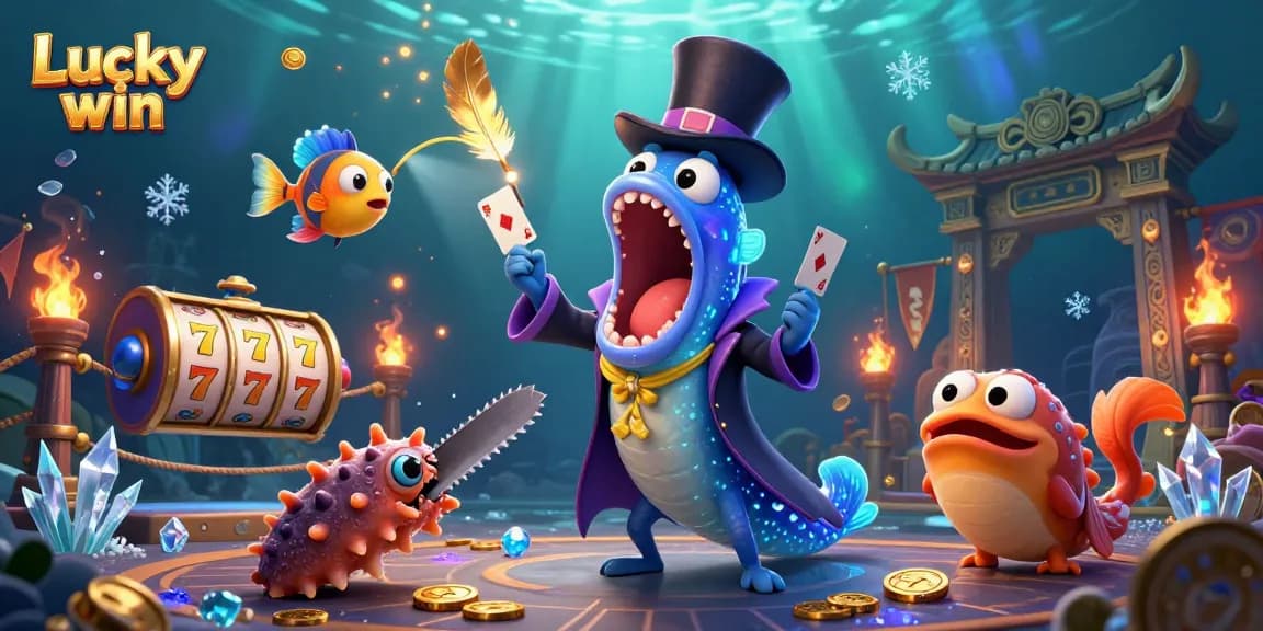 Future-Proofing Your Slot Strategies with Lucky win: Essential Winning Techniques for 2026