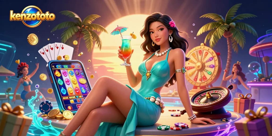 Strategic Insights on KENZOTOTO: Mastering Winning Lottery Tactics for 2026