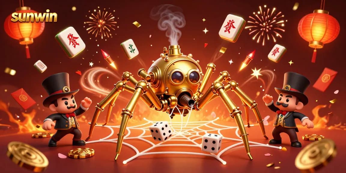 What Makes Sunwin Stand Out from Other Online Casinos in 2026?