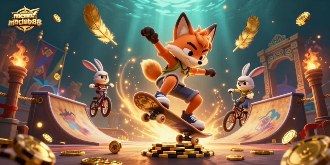 menangclub88 Showdown: Ranking the Top Casino Strategies for 2026 Success