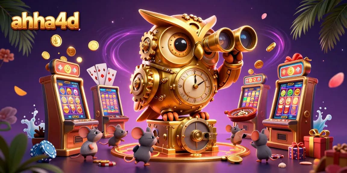 How to Integrate ahha4d Into Your Daily Casino Strategy for Winning Outcomes in 2026