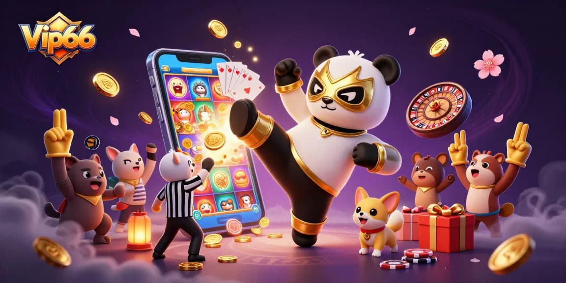 A Field Guide to Vip66 for Hands-On Gamblers Seeking Winning Strategies in 2026