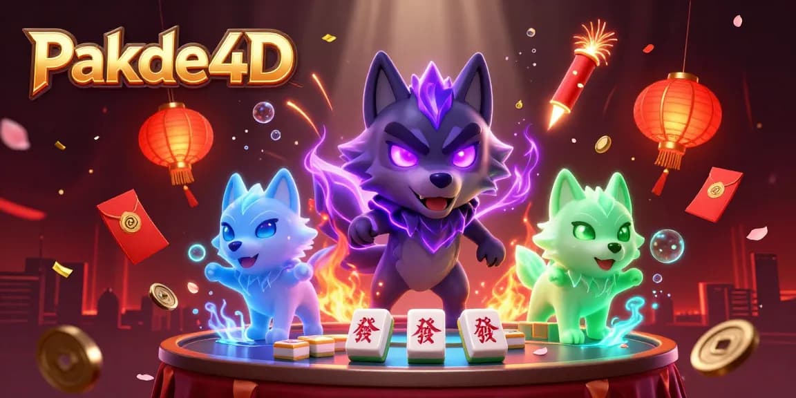 How to Get Better Pakde4D Deals Every Time: Essential Strategies for Gamblers in 2026