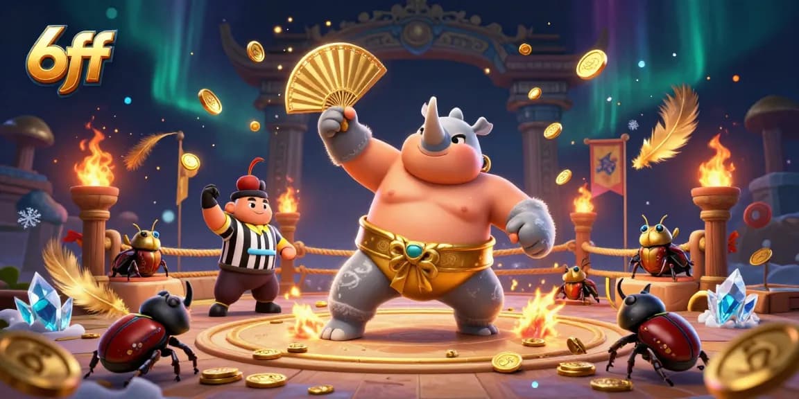 6ff 2026 Report Card: Winning Strategies for Gamblers