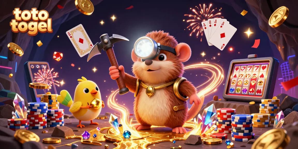 How to Switch to toto togel Strategies Without Missing a Beat for Winning Outcomes in 2026