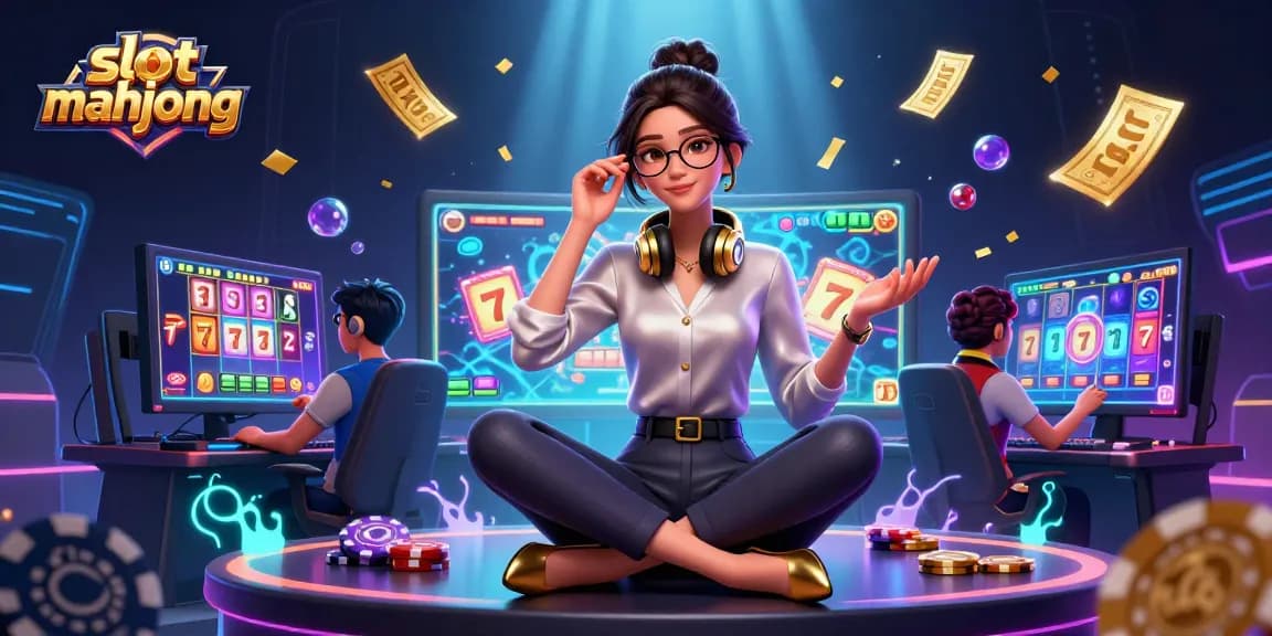 Mastering Slot Mahjong: Expert Strategies for Winning Big in 2026