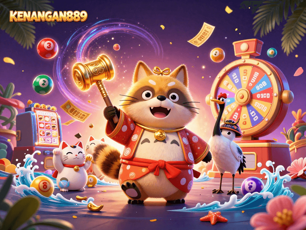 The KENANGAN889 Landscape in 2026: Winning Strategies for Gamblers