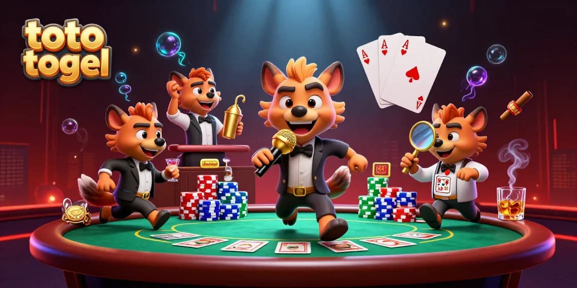 Penataan Toto Togel di 2026: Strategi Menang untuk Pemain