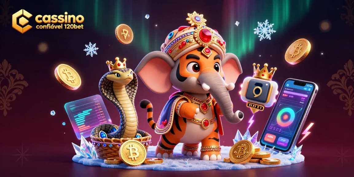Casino Strategies for Better Odds: How to Trust cassino confiável 120bet in 2026