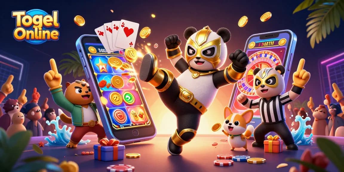 How Much Does Togel Online Gambling Cost in 2026 for Winning Strategies?