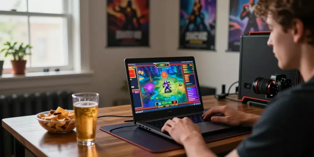Menikmati SLOT GACOR di platform BANDARTARUHAN168 dengan suasana gaming yang nyaman.