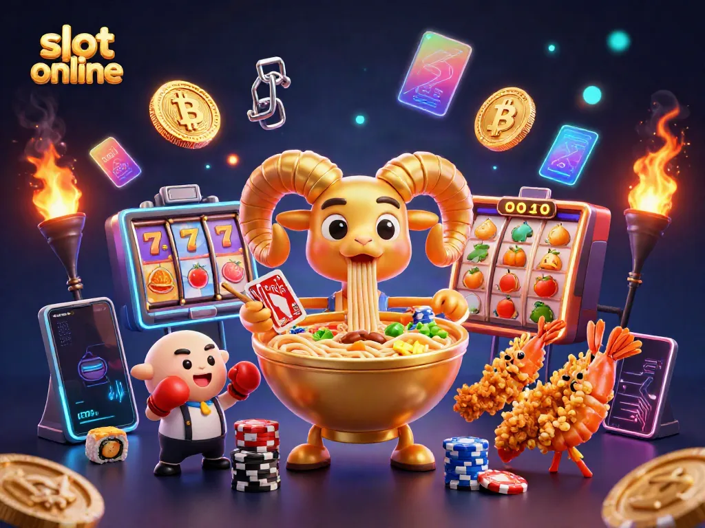 Mainkan slot online dengan pengalaman menyenangkan dari COLOKSGP 𝗓ᶻ yang inovatif.