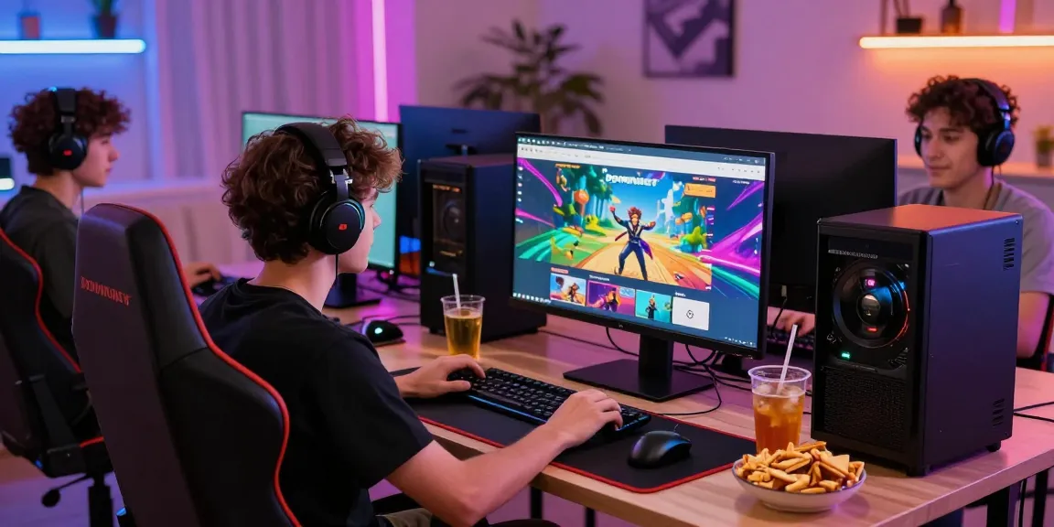 Join the exciting world of Dominobet online games and discover thrilling entertainment daily.