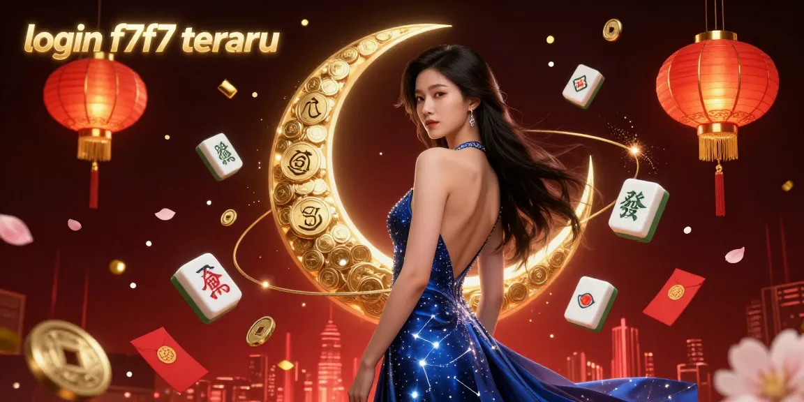 Engage with the latest in casino entertainment through login f7f7 terbaru, now with stunning visuals and promotions.