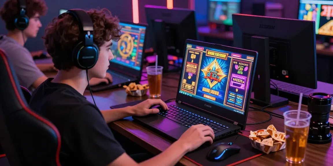 IMBASLOT LOGIN untuk bermain slot online dengan suasana yang mengasyikkan.