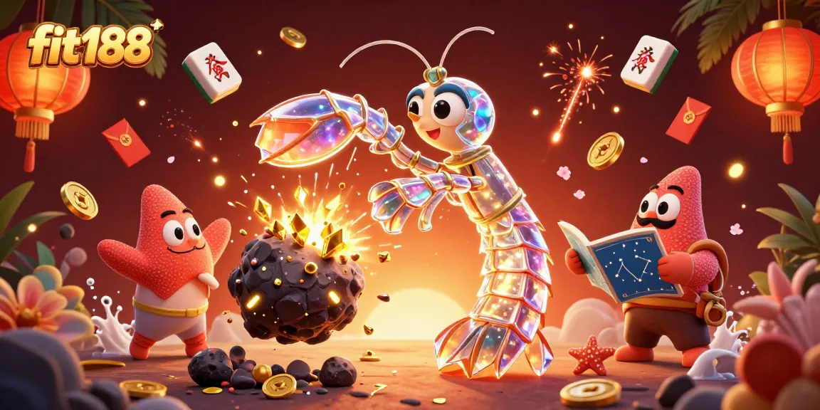 FIT188 线上赌场图片，描绘精彩的赌博体验，精彩纷呈，聚光灯闪耀。