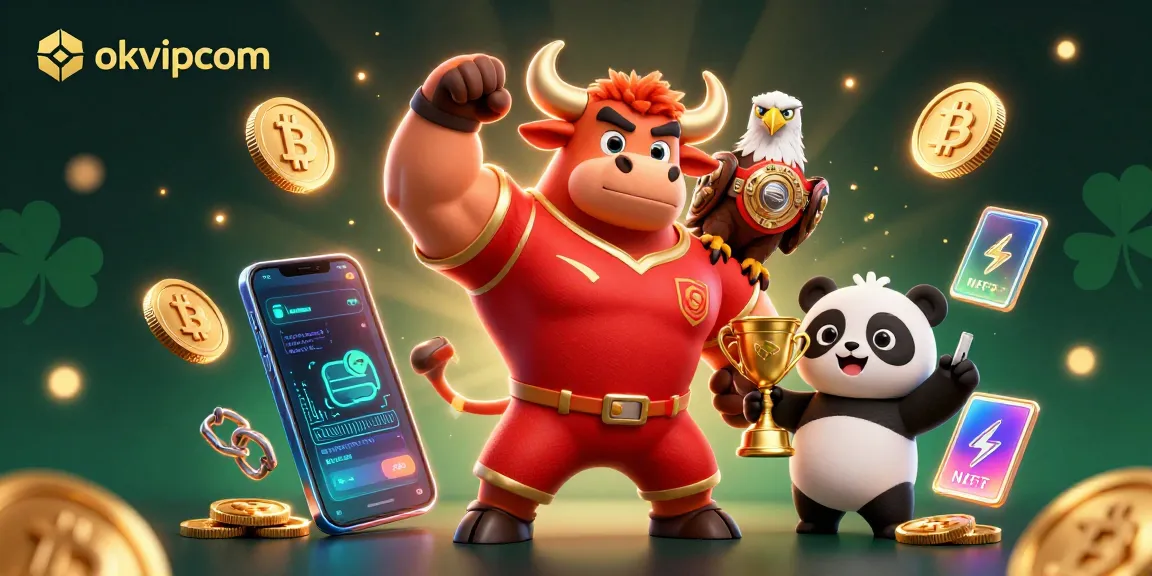 Witness dynamic action with okvipcom as the casino heroes tackle thrilling online gambling.