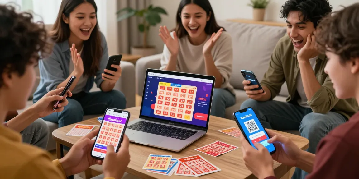 Pengguna Rajatogel menikmati pengalaman lotere online dengan tampilan responsif dan layanan cepat.